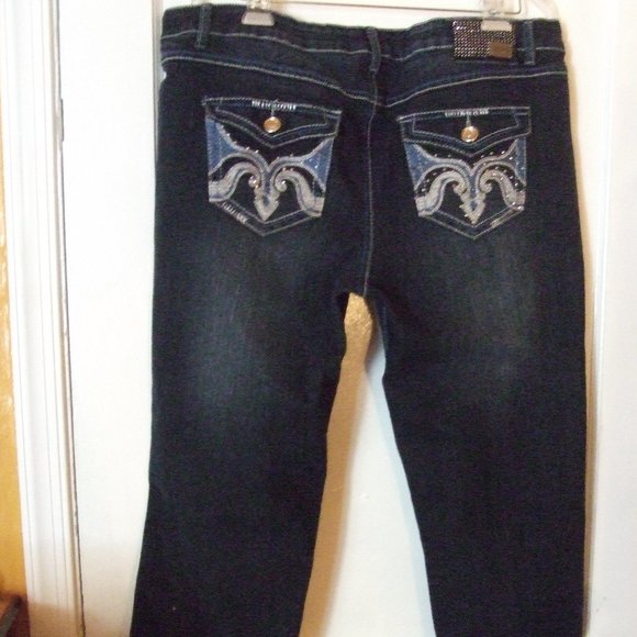 one 5 one | Jeans | One 5 One Jeans | Poshmark